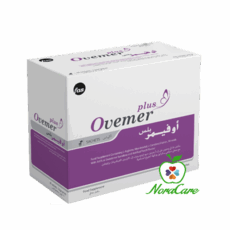 اوفيمر بلس علاج العقم للنساء OVEMER PLUS