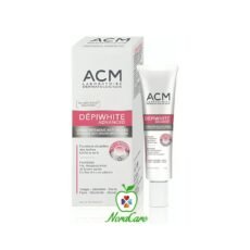 ACM DEPIWHITE ADVANCED أيه سي إم للتفتيح