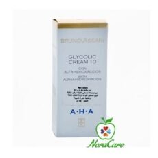BRUNO VASSARI AHA GLYCOLIC برونوفازاري جليكوليك