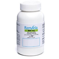 RENVELA رينفيلا اقراص 800 ملي