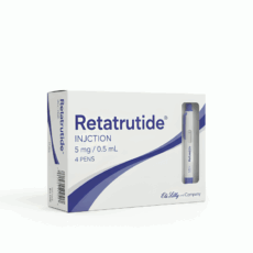 Retatrutide ريتاتروتايد ابر التنحيف 5 ملي