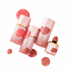 SHEGLAM أحمر خدود سائل Color Bloom احمر