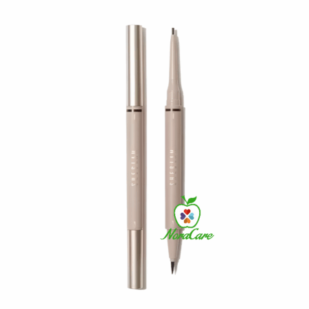SHEGLAM قلم حواجب 2 في 1 من Brows On Demand