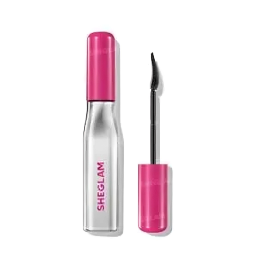 SHEGLAM ماسكارا Lashlighter Up & Out