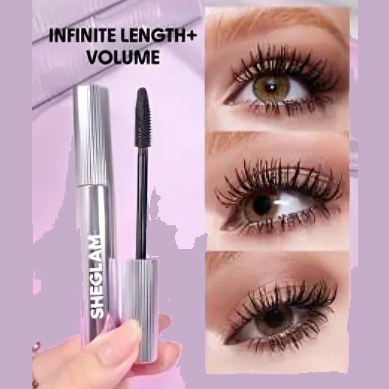 SHEGLAM ماسكارا Lashlighter Up & Out - الصورة 4