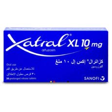XATRAL XL كزاترال اكس ال