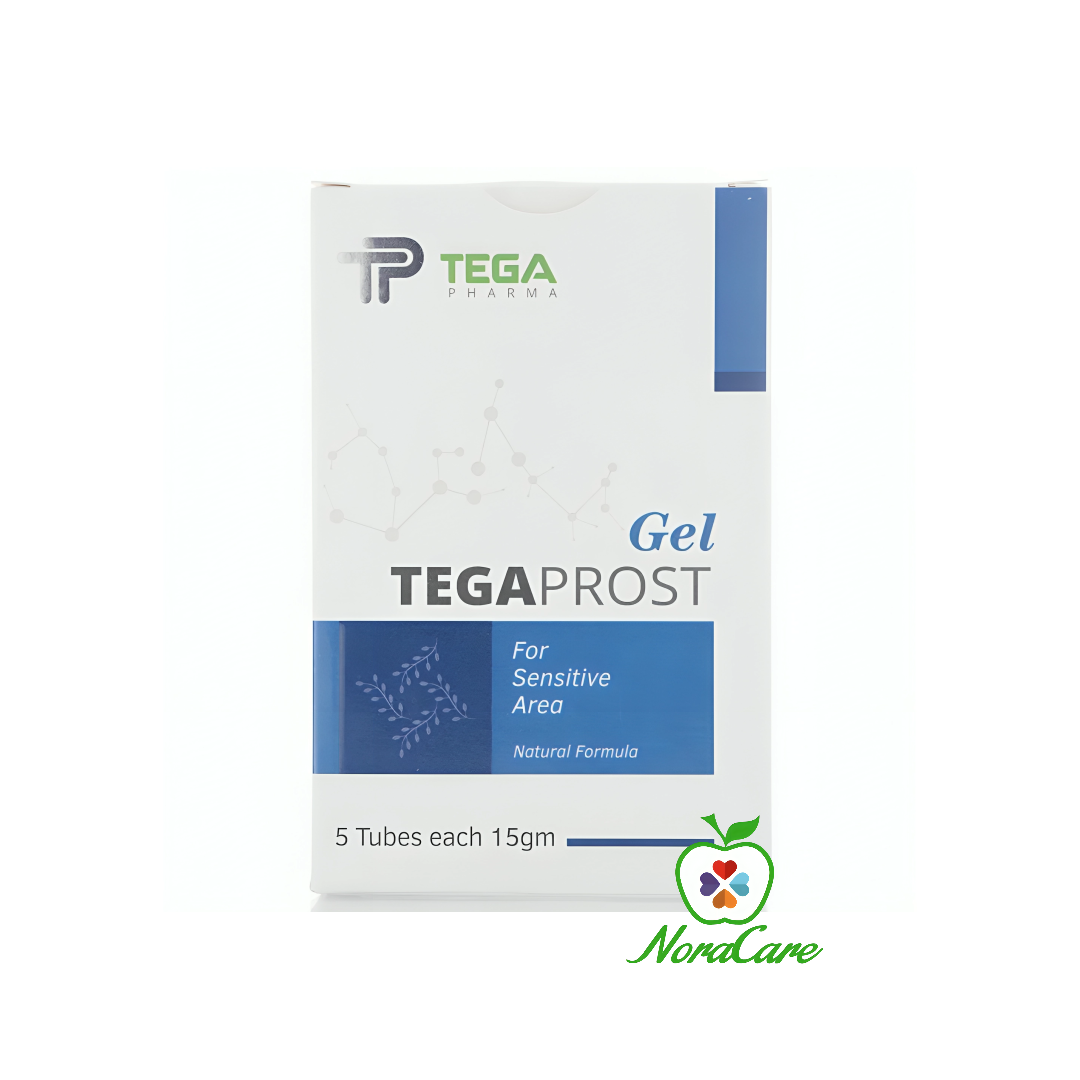 تيجابروست Tegaprost علاج التهاب البروستاتا