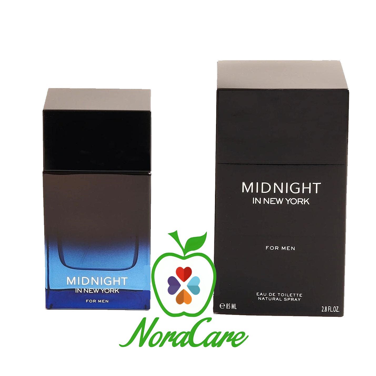 Midnight In New York عطر ميدنايت ان نيويورك