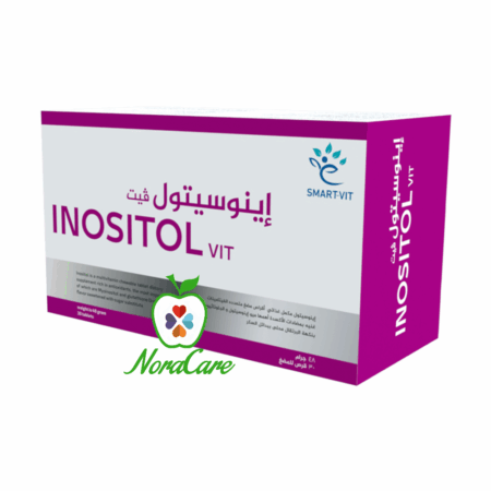 إينوسيتول فيت مكمل الخصوبه INOSITOL VIT