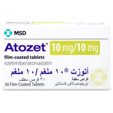 اتوزت ATOZET 10 / 10 30 TAB