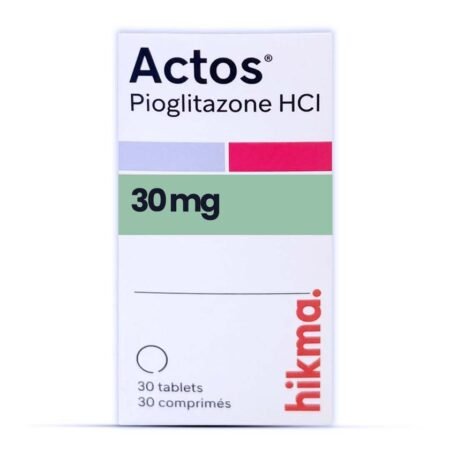 ⁦اكتوس 15 ACTOS 30 TAB⁩ - الصورة ⁦3⁩