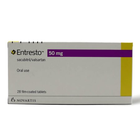 انتريستو 50 ملي ENTRESTO