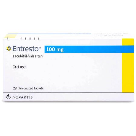 انتريستو 100 ملي ENTRESTO