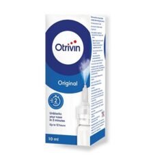 اوتريفين بخاخ OTRIVIN SPRAY