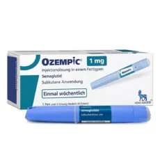 اوزمبك ١ ملجم ابر اوزمبك 1 قلم ozempic