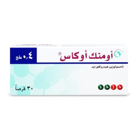 اومنك اوكاس OMNIC OCAS 30 TAB