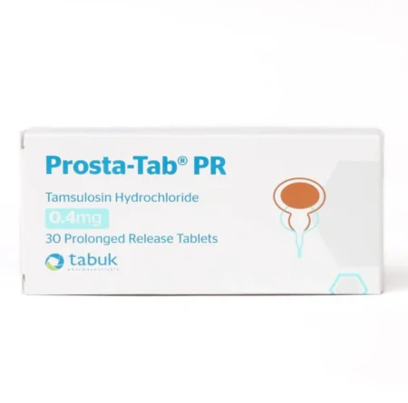 بروستا تاب بي ار PROSTA TAB PR
