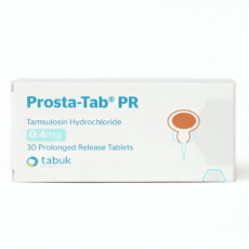 بروستا تاب بي ار PROSTA TAB PR