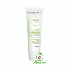 بيوديرما سيبيوم هايدرا BIODERMA SEBIUM HYDRA