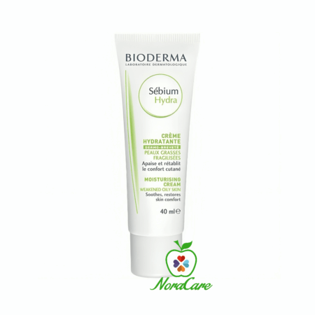 بيوديرما سيبيوم هايدرا BIODERMA SEBIUM HYDRA