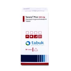 تينوريل بلس 10/5 ملجم  TENORYL PLUS