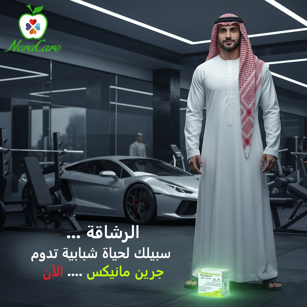 جرين مانيكس فيتامينات تقليل الشهية و التنحيف - الصورة 14