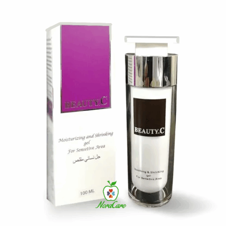 جل تضييق المهبل بيوتي سي BEAUTY C GEL 100 ML