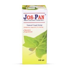 جوسبان شراب السعال 100 مل JOS PAN