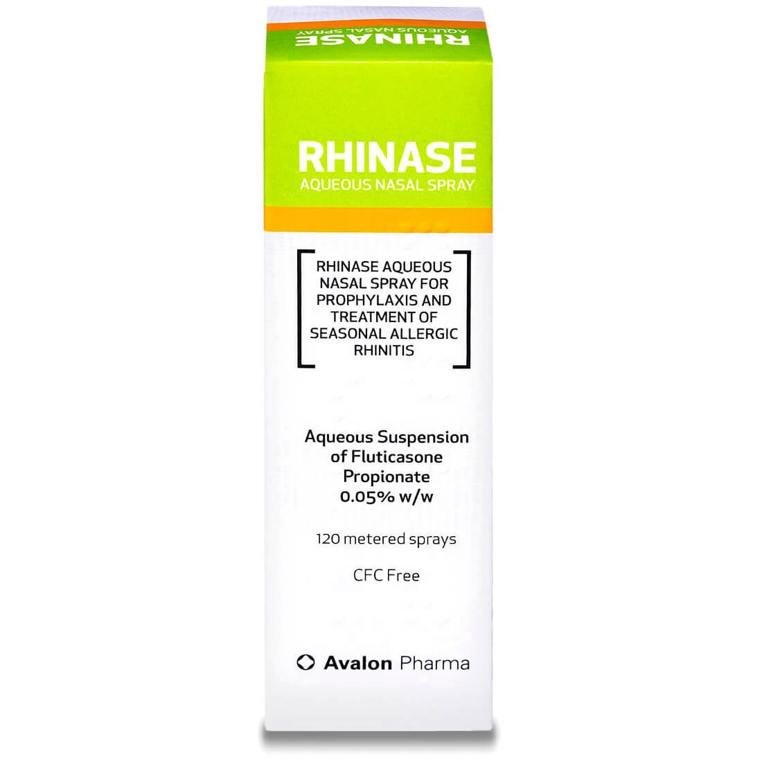راينيز بخاخ RHINASE NASAL SPRAY