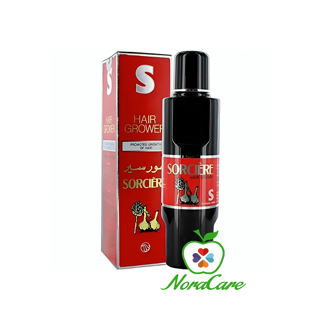 سورسير لوشن مقوي للشعر Sorciere