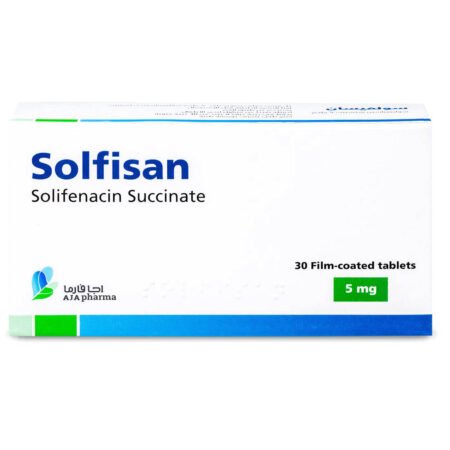 سولفيسان 30 قرص SOLFISAN