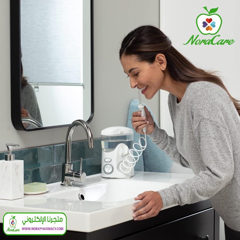 الخيط المائي وتربيك للاسنان WATERPIK - الصورة 2