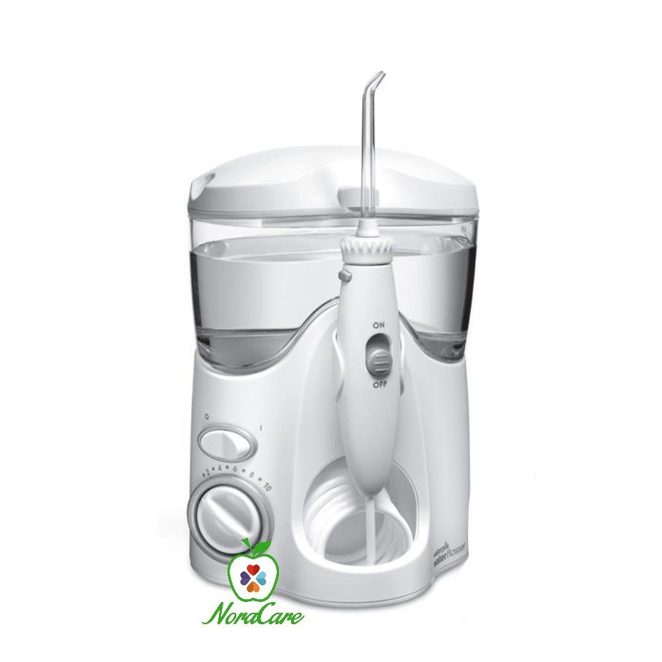 الخيط المائي وتربيك للاسنان WATERPIK