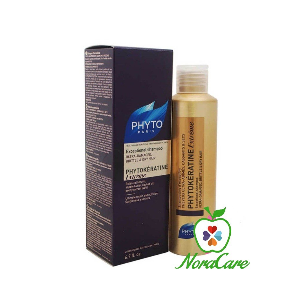 PHYTOKERATINE فايتوكيراتين شامبو