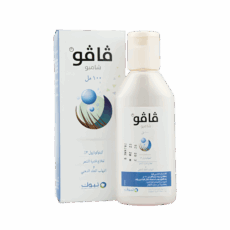 فافو 2% شامبو 100 مل VAVO SHAMPOO