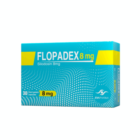 فلوبادكس FLOPADEX 30 TAB