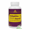اوميجا 3 فورميجا 3 زيت سمك FORMEGA