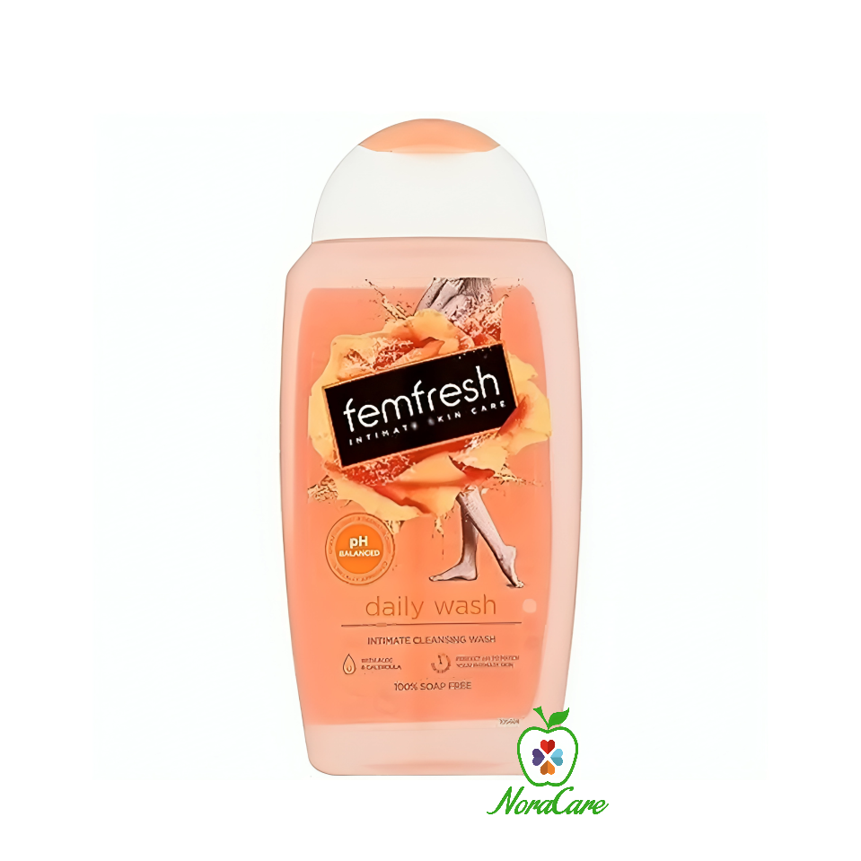 فيم فريش غسول حميمي يومي FEMFRESH
