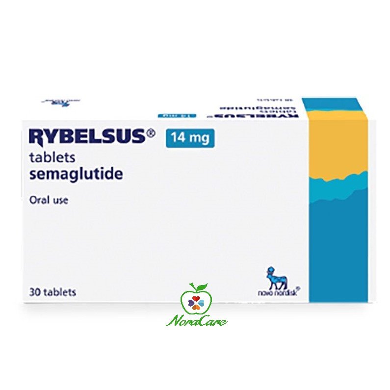 ريبلسس 14 مجم - 30 قرص حبوب ريبلسس للتنحيف