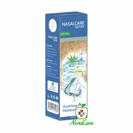 NASALCARE نازل كير بخاخ الانف للكبار