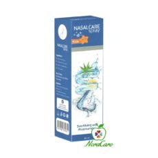 NASALCARE نازل كير بخاخ الانف للاطفال