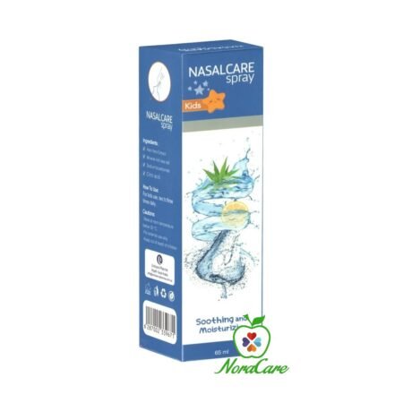 NASALCARE نازل كير بخاخ الانف للاطفال
