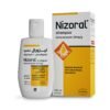 نيزورال شامبو NIZORAL SHAMPOO 100 ML