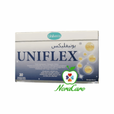 UNIFLEX يونيفليكس احتكاك و خشونة المفاصل