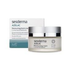 Sesderma AZELAC MOISTURIZING FACIAL CREAM
