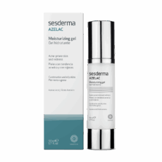 Sesderma AZELAC MOISTURIZING GEL