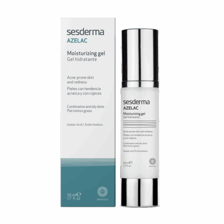 Sesderma AZELAC MOISTURIZING GEL