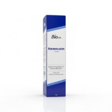 HEMOCALM CREAM كريم البواسير هيمو كالم كريم