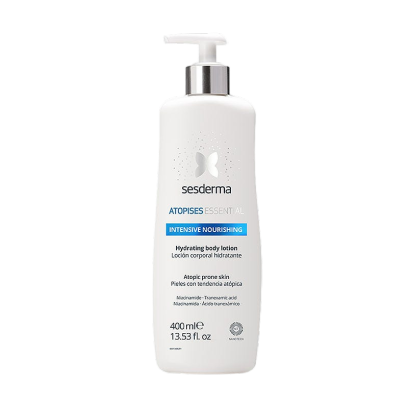 SESDERMA ATOPISES BODY MILK 400 ML