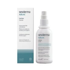 SESDERMA AZELAC LOTION